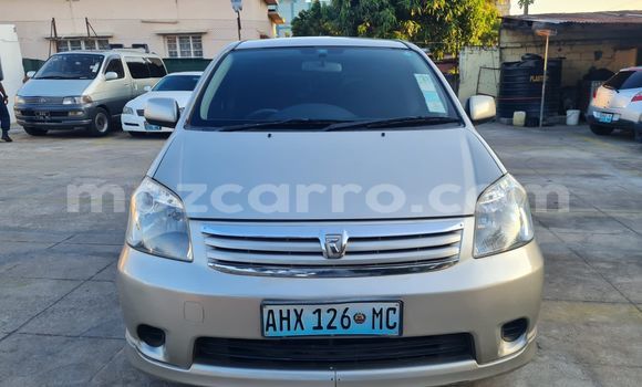 Comprar Usado Toyota Raum De outros Carro em Maputo em Maputo