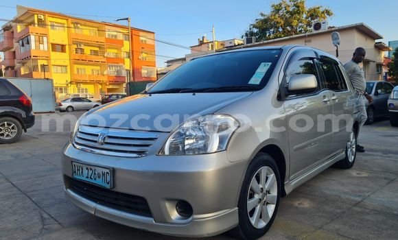 Buy Used Toyota Raum Other Car in Maputo in Maputo Buy Used Toyota Raum Other Car in Maputo in Maputo