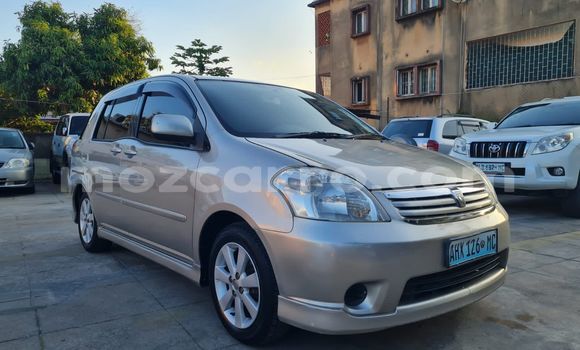 Buy Used Toyota Raum Other Car in Maputo in Maputo Buy Used Toyota Raum Other Car in Maputo in Maputo