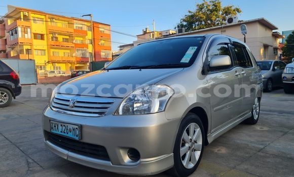 Buy Used Toyota Raum Other Car in Maputo in Maputo Buy Used Toyota Raum Other Car in Maputo in Maputo