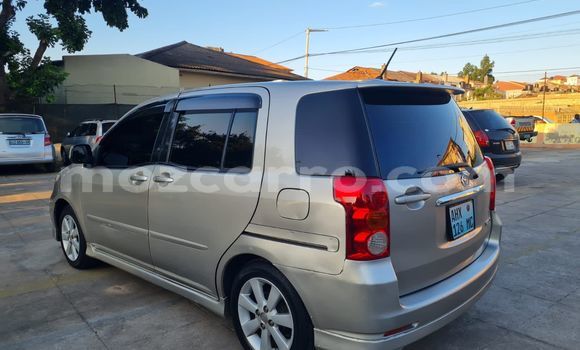 Buy Used Toyota Raum Other Car in Maputo in Maputo Buy Used Toyota Raum Other Car in Maputo in Maputo
