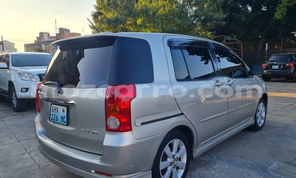 Buy Used Toyota Raum Other Car in Maputo in Maputo Buy Used Toyota Raum Other Car in Maputo in Maputo