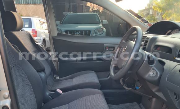 Buy Used Toyota Raum Other Car in Maputo in Maputo Buy Used Toyota Raum Other Car in Maputo in Maputo