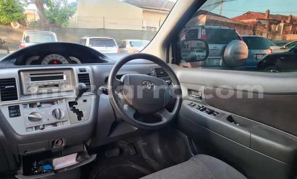 Buy Used Toyota Raum Other Car in Maputo in Maputo Buy Used Toyota Raum Other Car in Maputo in Maputo