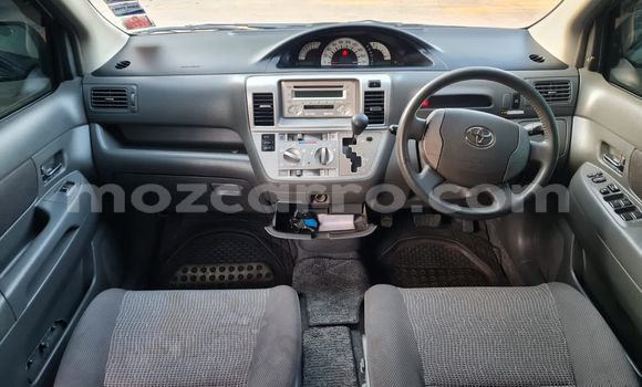Buy Used Toyota Raum Other Car in Maputo in Maputo Buy Used Toyota Raum Other Car in Maputo in Maputo
