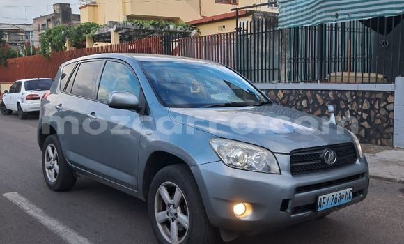 Tenga Tsaru Toyota RAV4 Zvimwe Mota in Maputo in Maputo Tenga Tsaru Toyota RAV4 Zvimwe Mota in Maputo in Maputo