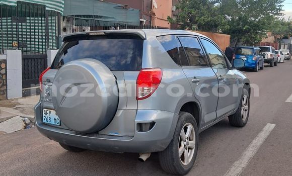 Tenga Tsaru Toyota RAV4 Zvimwe Mota in Maputo in Maputo Tenga Tsaru Toyota RAV4 Zvimwe Mota in Maputo in Maputo