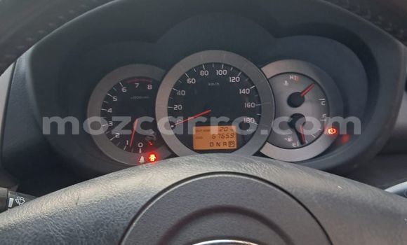 Tenga Tsaru Toyota RAV4 Zvimwe Mota in Maputo in Maputo Tenga Tsaru Toyota RAV4 Zvimwe Mota in Maputo in Maputo