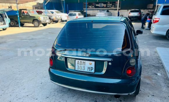 Tenga Tsaru Toyota Starlet Girinhi Mota in Maputo in Maputo Tenga Tsaru Toyota Starlet Girinhi Mota in Maputo in Maputo