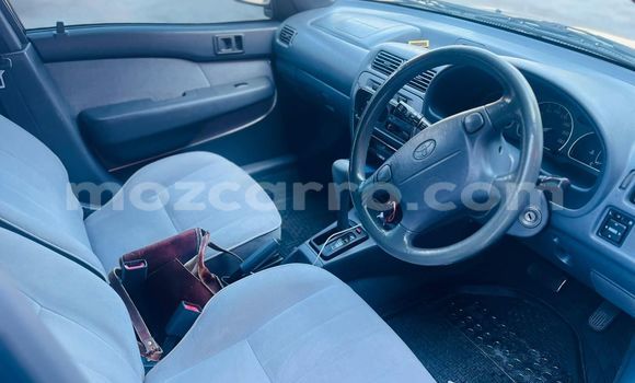 Tenga Tsaru Toyota Starlet Girinhi Mota in Maputo in Maputo Tenga Tsaru Toyota Starlet Girinhi Mota in Maputo in Maputo