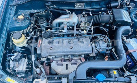 Tenga Tsaru Toyota Starlet Girinhi Mota in Maputo in Maputo Tenga Tsaru Toyota Starlet Girinhi Mota in Maputo in Maputo