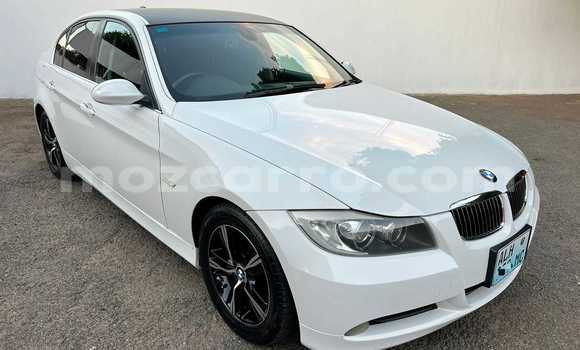 Tenga Tsaru BMW 3-Series Chena Mota in Maputo in Maputo Tenga Tsaru BMW 3-Series Chena Mota in Maputo in Maputo