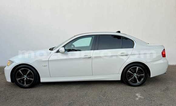 Tenga Tsaru BMW 3-Series Chena Mota in Maputo in Maputo Tenga Tsaru BMW 3-Series Chena Mota in Maputo in Maputo