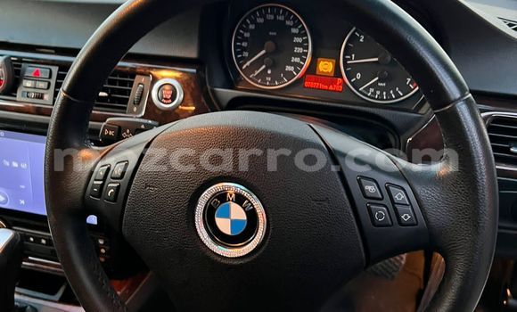 Tenga Tsaru BMW 3-Series Chena Mota in Maputo in Maputo Tenga Tsaru BMW 3-Series Chena Mota in Maputo in Maputo