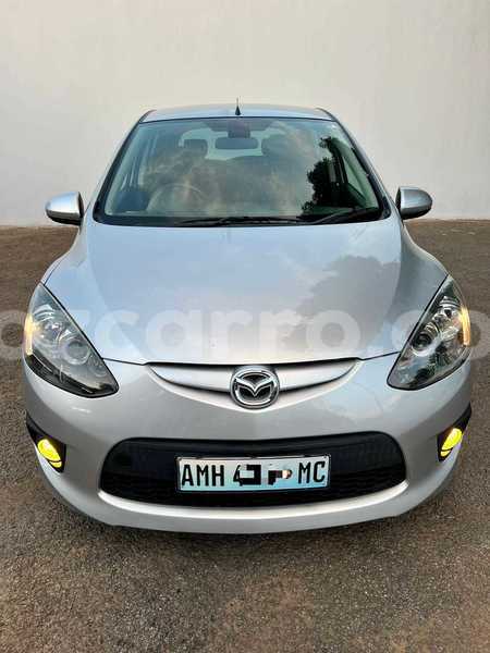 Big with watermark mazda demio maputo maputo 14939