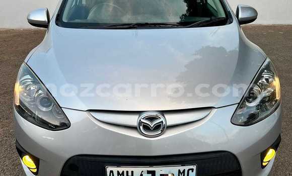 Tenga Tsaru Mazda Demio Sirivha Mota in Maputo in Maputo Tenga Tsaru Mazda Demio Sirivha Mota in Maputo in Maputo