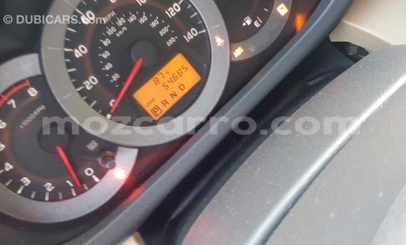 Tenga Imported Toyota Ade Bhurawuni Rori in Import - Dubai in Cabo Delgado Tenga Imported Toyota Ade Bhurawuni Rori in Import - Dubai in Cabo Delgado