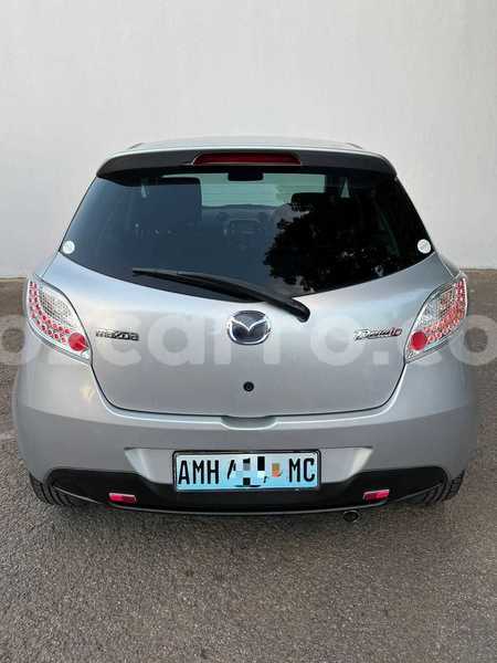 Big with watermark mazda demio maputo maputo 14939