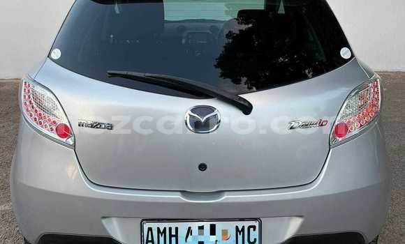 Tenga Tsaru Mazda Demio Sirivha Mota in Maputo in Maputo Tenga Tsaru Mazda Demio Sirivha Mota in Maputo in Maputo