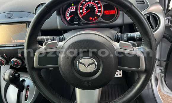 Tenga Tsaru Mazda Demio Sirivha Mota in Maputo in Maputo Tenga Tsaru Mazda Demio Sirivha Mota in Maputo in Maputo