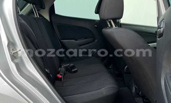 Tenga Tsaru Mazda Demio Sirivha Mota in Maputo in Maputo Tenga Tsaru Mazda Demio Sirivha Mota in Maputo in Maputo