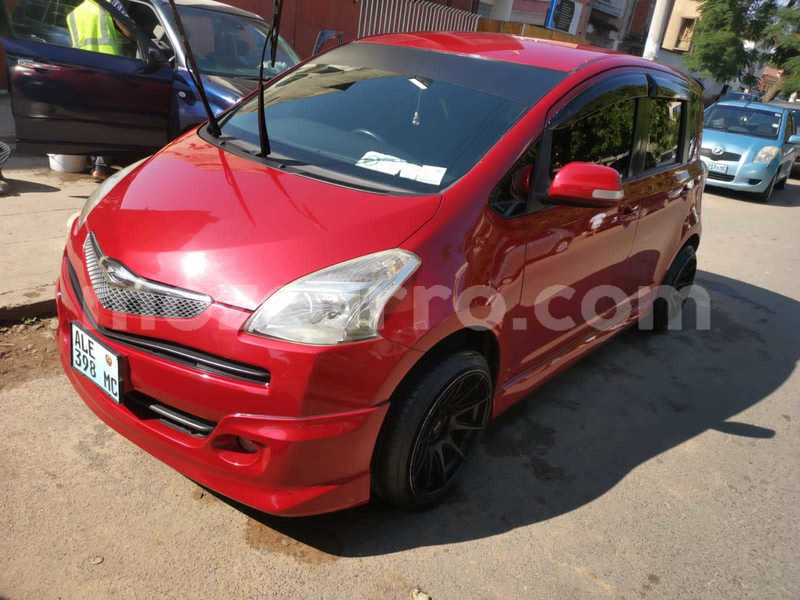 Big with watermark toyota ractis maputo maputo 14941