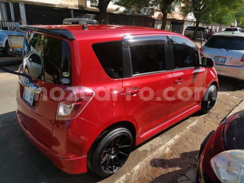 Big with watermark toyota ractis maputo maputo 14941