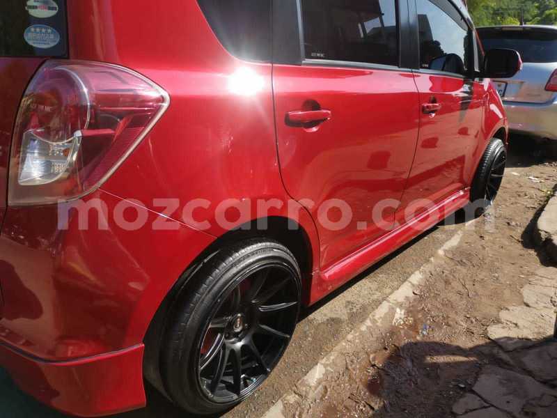 Big with watermark toyota ractis maputo maputo 14941