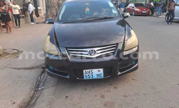 Tenga Tsaru Toyota Blade Nhema Mota in Maputo in Maputo Tenga Tsaru Toyota Blade Nhema Mota in Maputo in Maputo