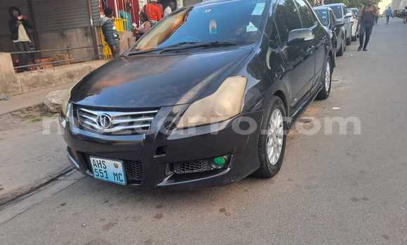 Buy Used Toyota Blade Black Car in Maputo in Maputo Buy Used Toyota Blade Black Car in Maputo in Maputo