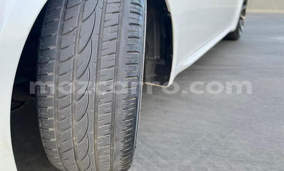 Buy Used Lexus IS White Car in Maputo in Maputo Buy Used Lexus IS White Car in Maputo in Maputo