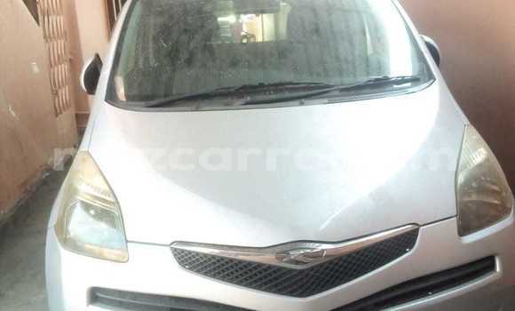 Nunua Ilio tumika Toyota Ractis Fedha Gari ndani ya Maputo nchini Maputo
