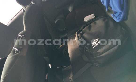 Comprar Usado Honda Fit Azul Carro em Maputo em Maputo Comprar Usado Honda Fit Azul Carro em Maputo em Maputo