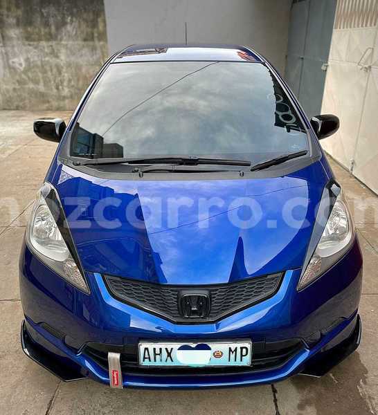 Big with watermark honda fit maputo maputo 14947