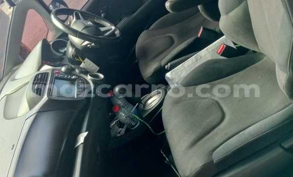 Comprar Usado Honda Fit Azul Carro em Maputo em Maputo Comprar Usado Honda Fit Azul Carro em Maputo em Maputo