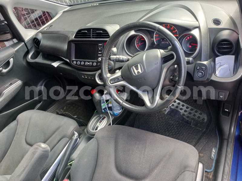 Big with watermark honda fit maputo maputo 14947