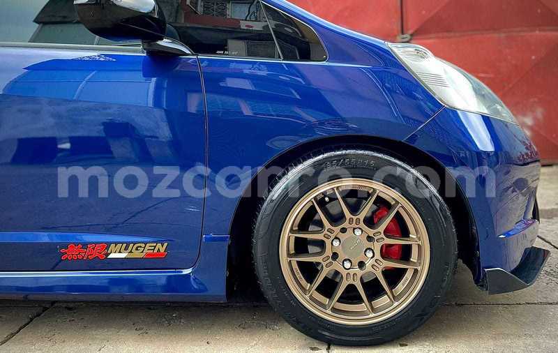 Big with watermark honda fit maputo maputo 14947