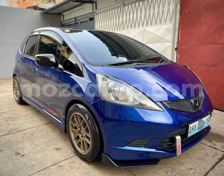 Big with watermark honda fit maputo maputo 14947