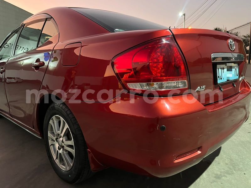 Big with watermark toyota allion maputo maputo 14948