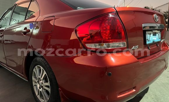 Tenga Tsaru Toyota Allion Tsvuku Mota in Maputo in Maputo Tenga Tsaru Toyota Allion Tsvuku Mota in Maputo in Maputo