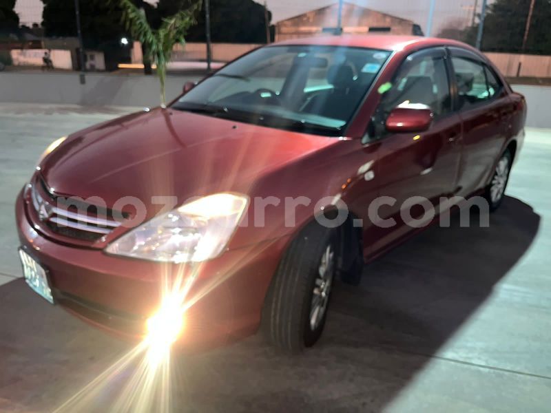 Big with watermark toyota allion maputo maputo 14948