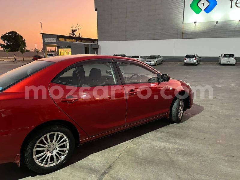 Big with watermark toyota allion maputo maputo 14948