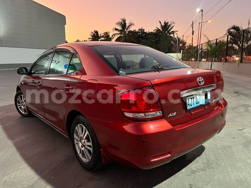 Big with watermark toyota allion maputo maputo 14948