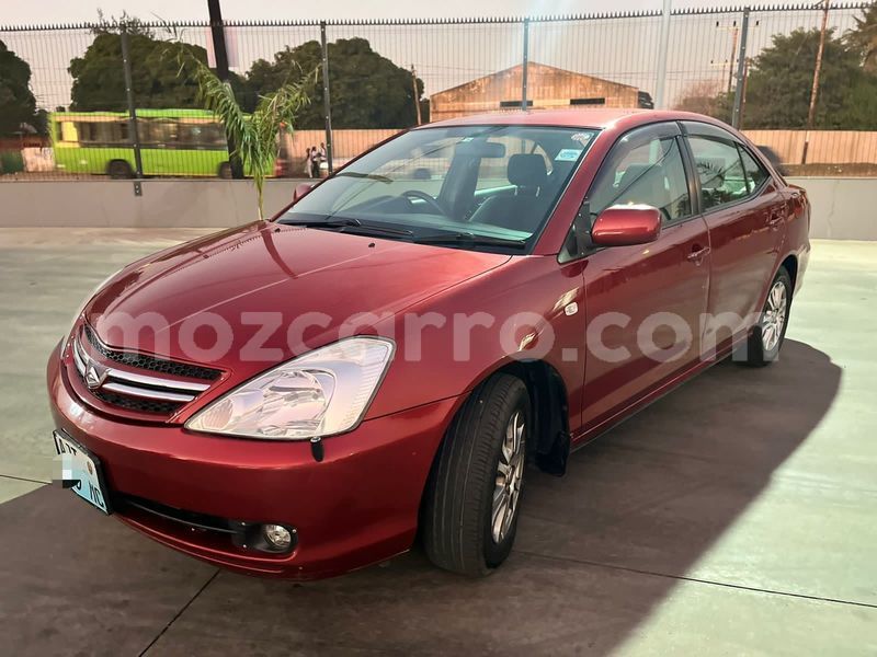 Big with watermark toyota allion maputo maputo 14948