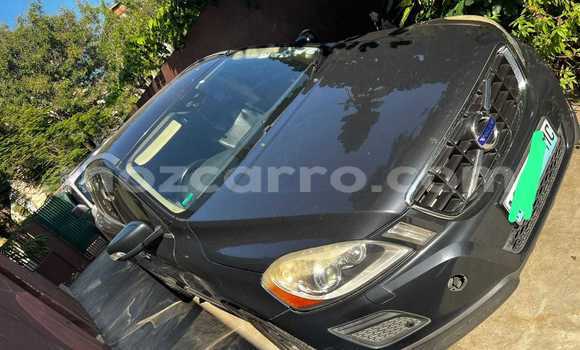 Tenga Tsaru Volvo XC60 Bhuruu Mota in Maputo in Maputo Tenga Tsaru Volvo XC60 Bhuruu Mota in Maputo in Maputo