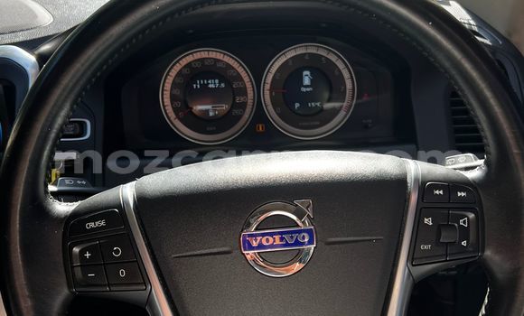 Tenga Tsaru Volvo XC60 Bhuruu Mota in Maputo in Maputo Tenga Tsaru Volvo XC60 Bhuruu Mota in Maputo in Maputo