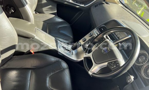 Tenga Tsaru Volvo XC60 Bhuruu Mota in Maputo in Maputo Tenga Tsaru Volvo XC60 Bhuruu Mota in Maputo in Maputo