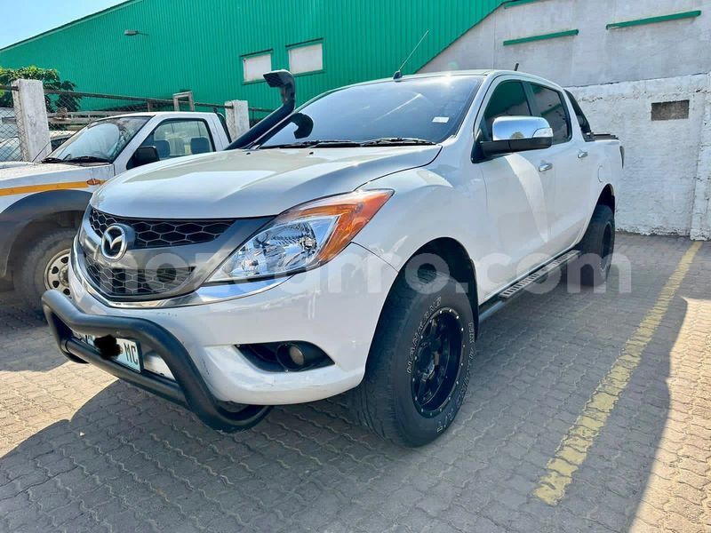 Big with watermark mazda bt 50 maputo maputo 14950