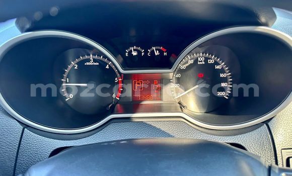 Buy Used Mazda BT-50 White Car in Maputo in Maputo Buy Used Mazda BT-50 White Car in Maputo in Maputo