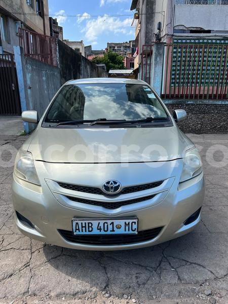 Big with watermark toyota belta maputo maputo 14951